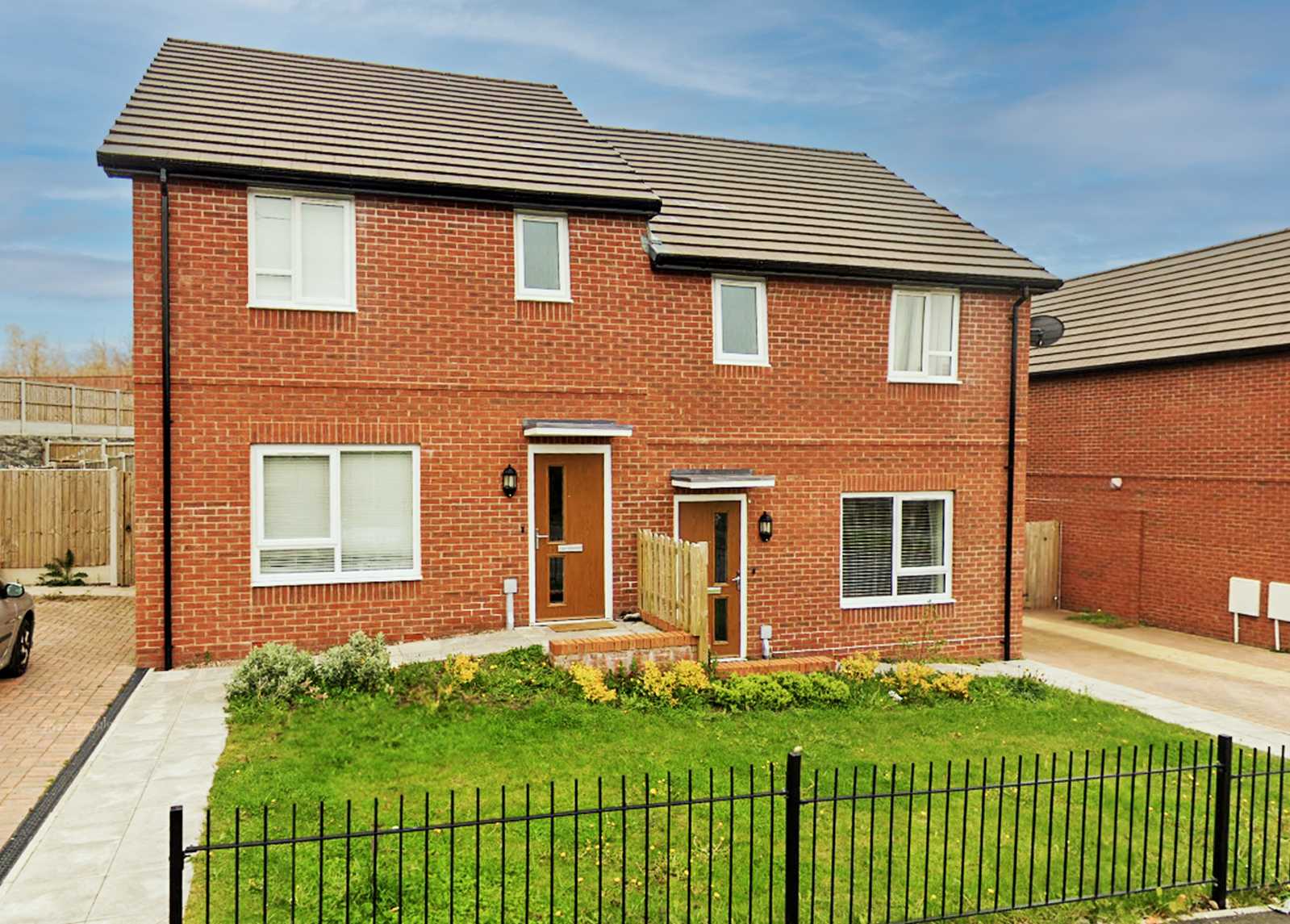 Aspire Housing Find A Home Current Developments